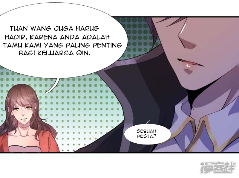 Medical Martial Art chapter 76 halaman 4