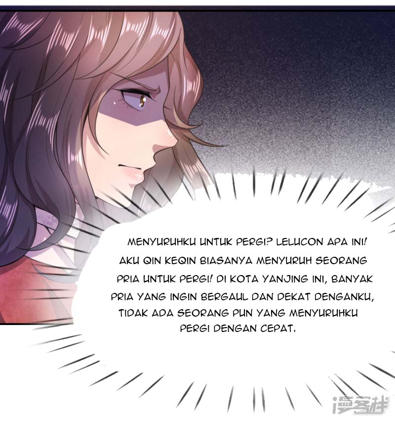 Medical Martial Art chapter 76 halaman 8