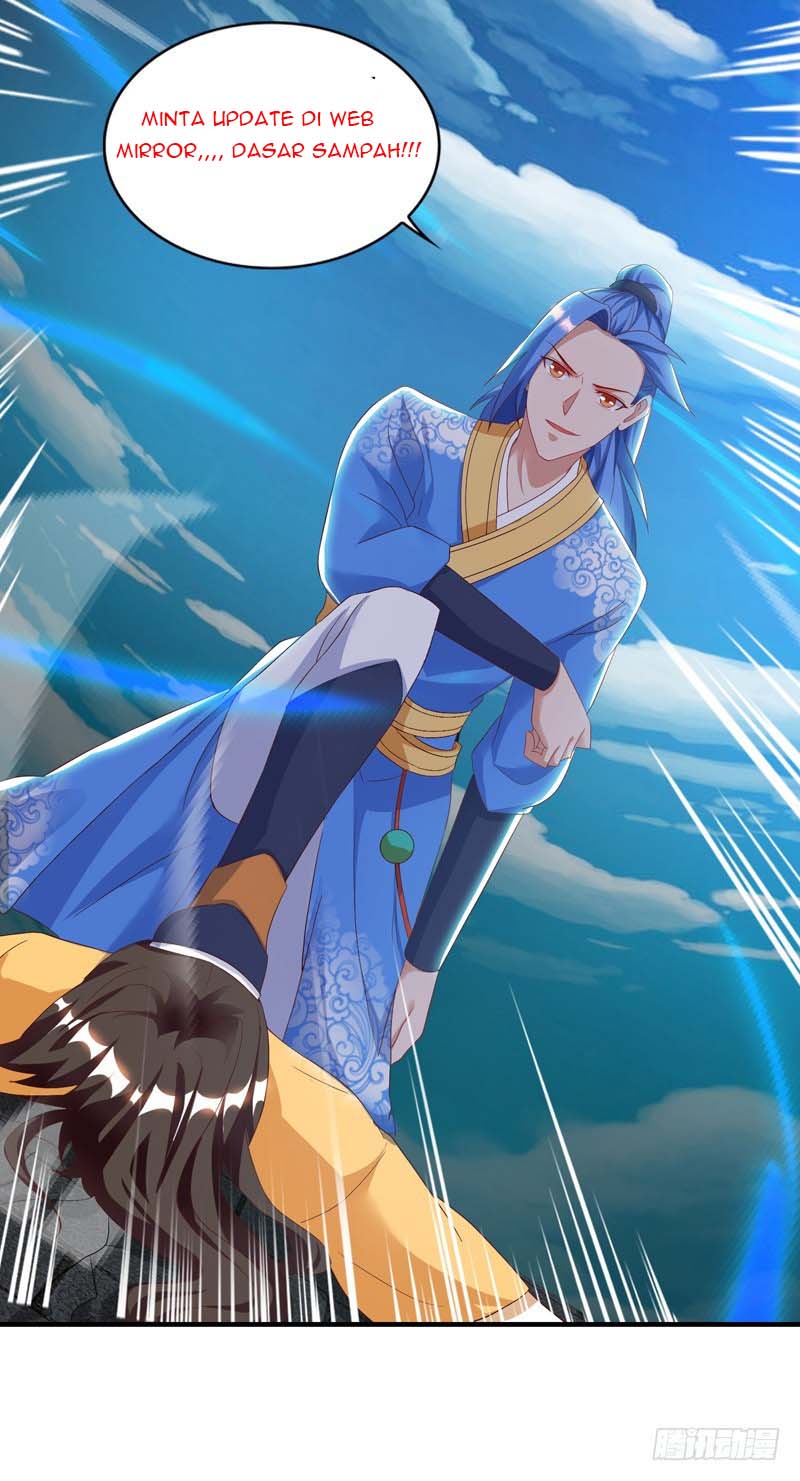 Medical Martial Arts Chapter 84 page 35