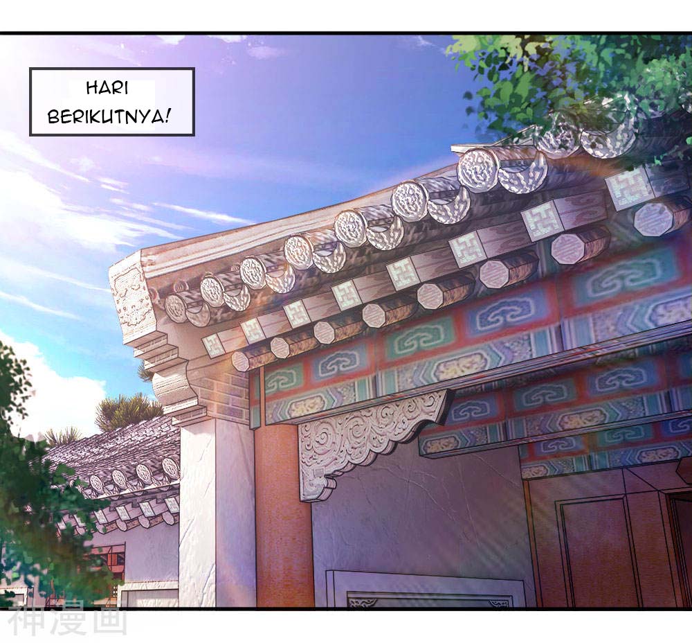Medical Martial Arts Chapter 84 page 24