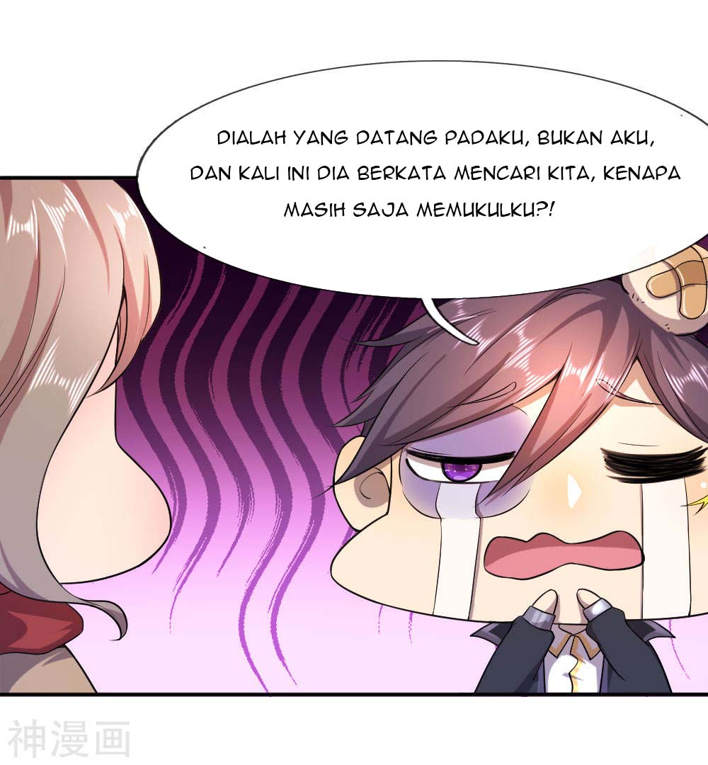Medical Martial Arts Chapter 84 page 32