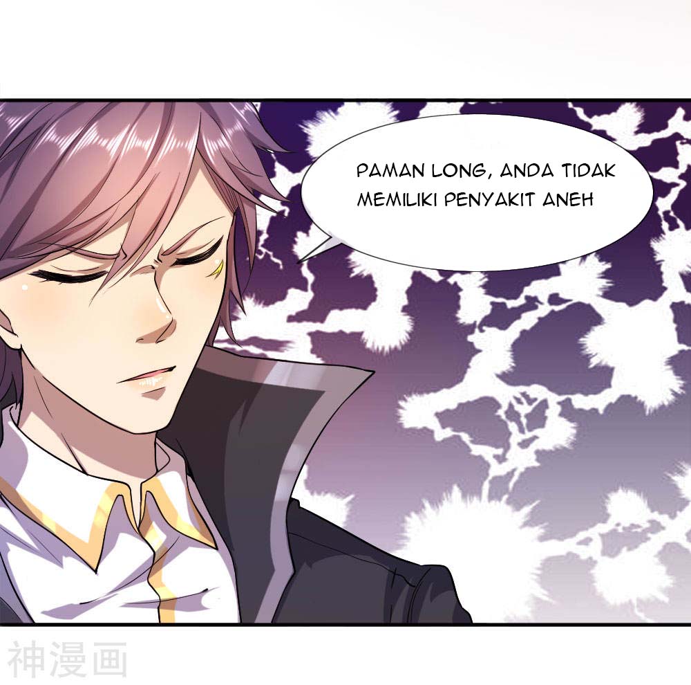 Medical Martial Arts Chapter 84 page 5