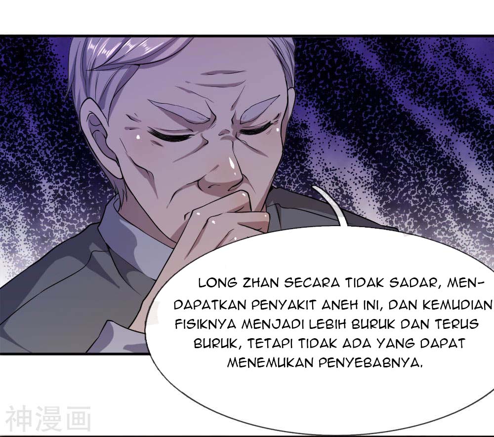 Medical Martial Arts Chapter 84 page 12