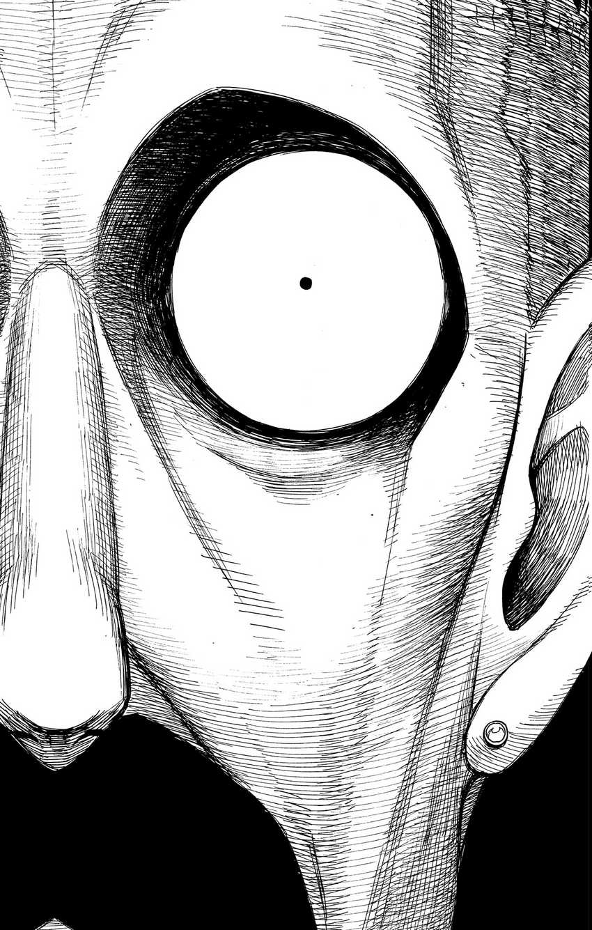 Spy X Family Chapter 110