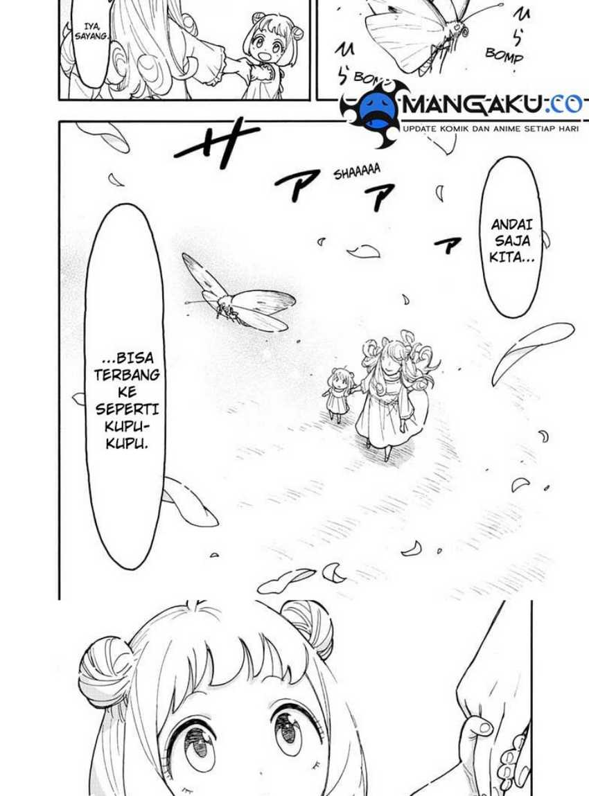 Spy X Family Chapter 111