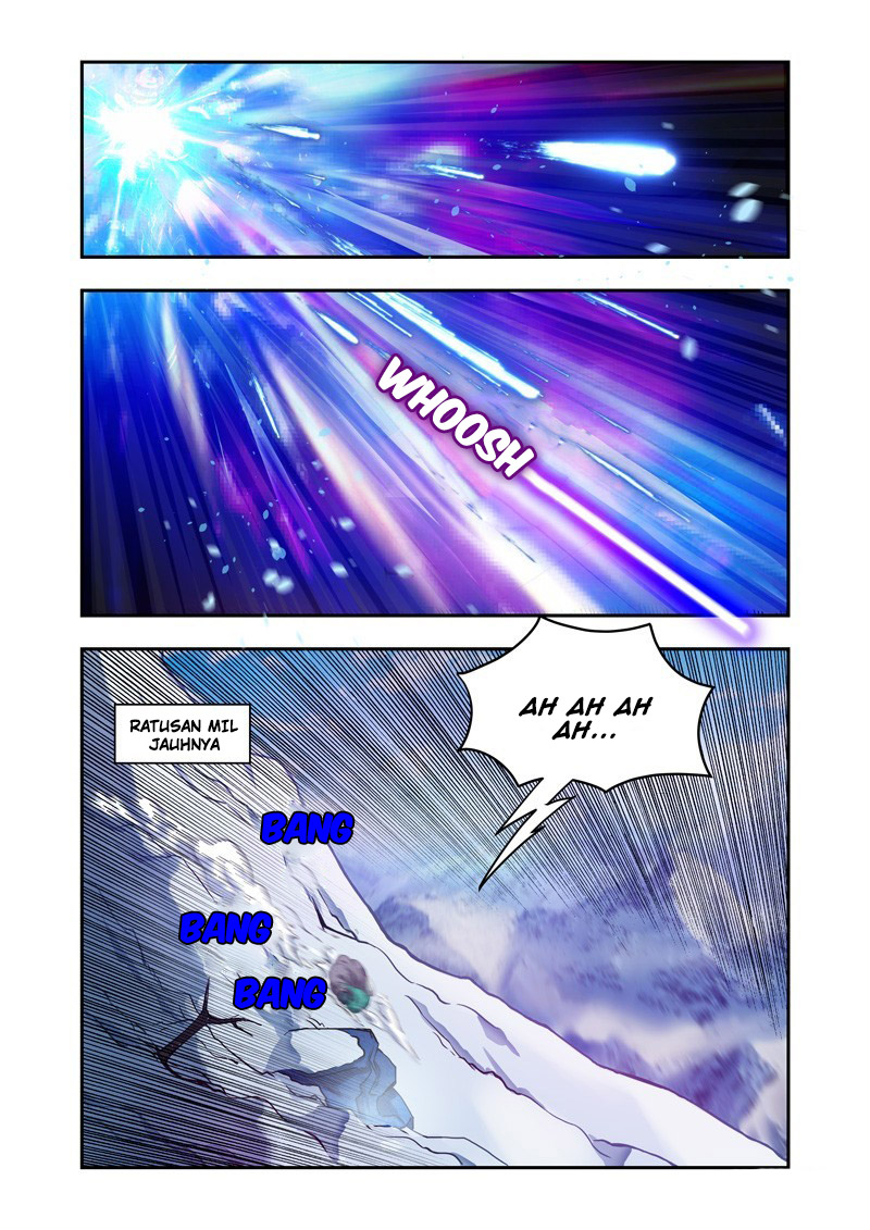 Lord of the Universe Chapter 15