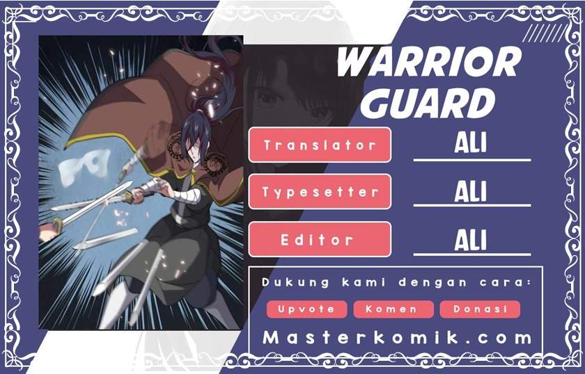 Warrior Guard Chapter 02