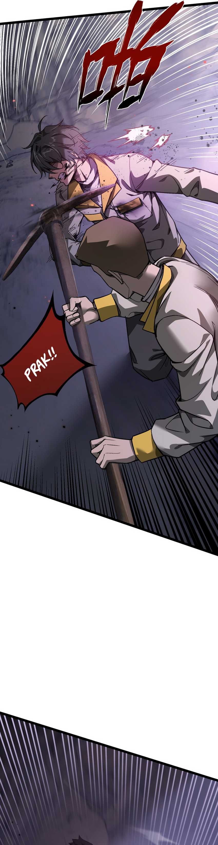 Beast Taming: I Can See the Full Evolution Guide Chapter 01