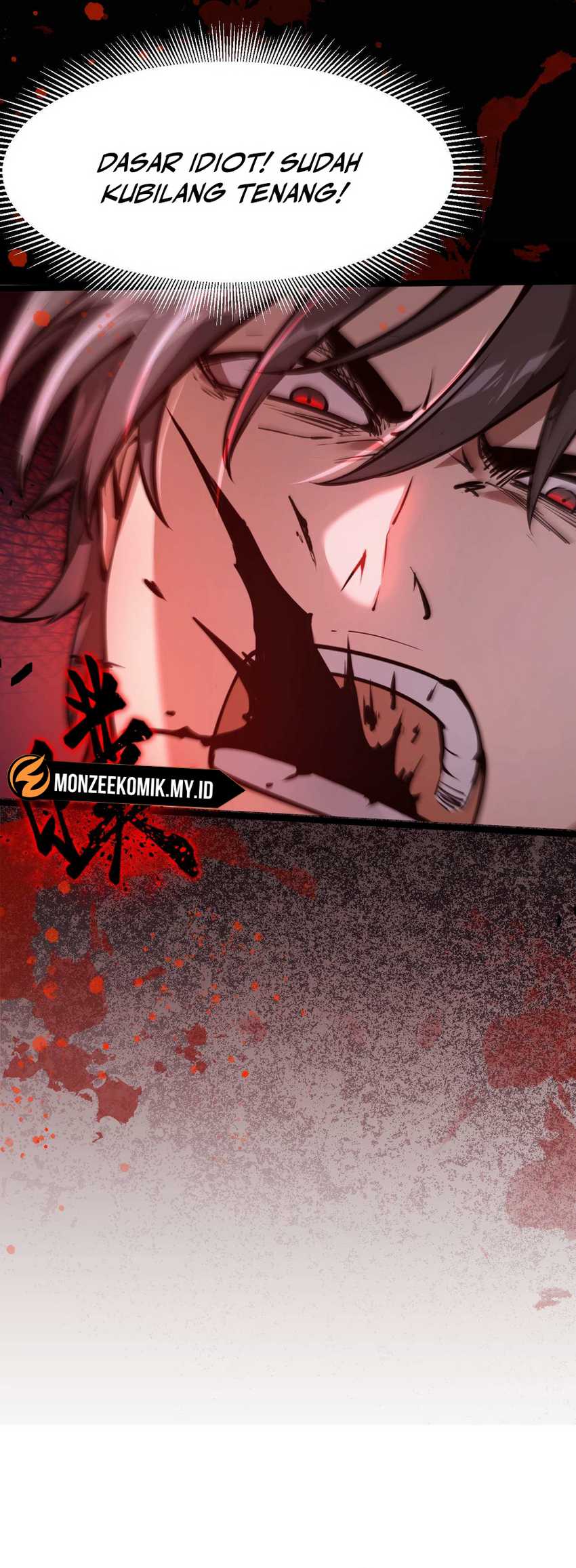 Beast Taming: I Can See the Full Evolution Guide Chapter 01