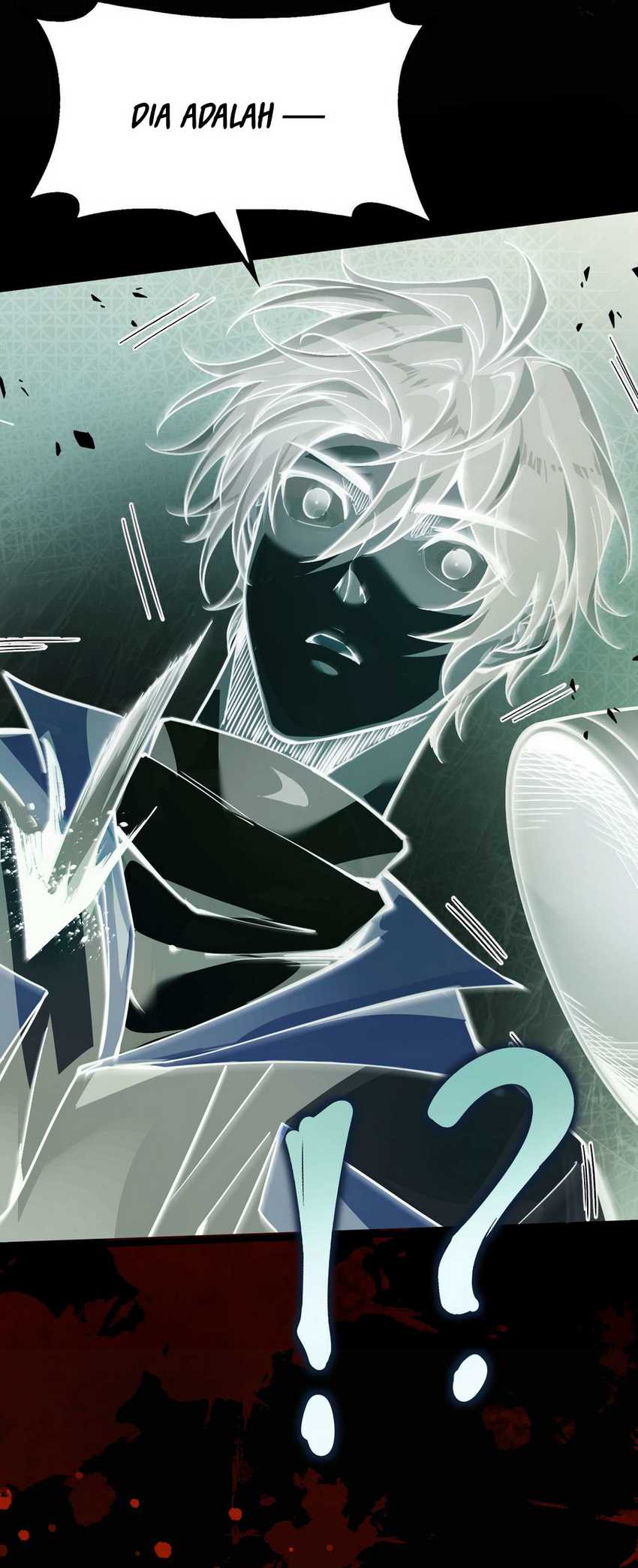 Beast Taming: I Can See the Full Evolution Guide Chapter 01