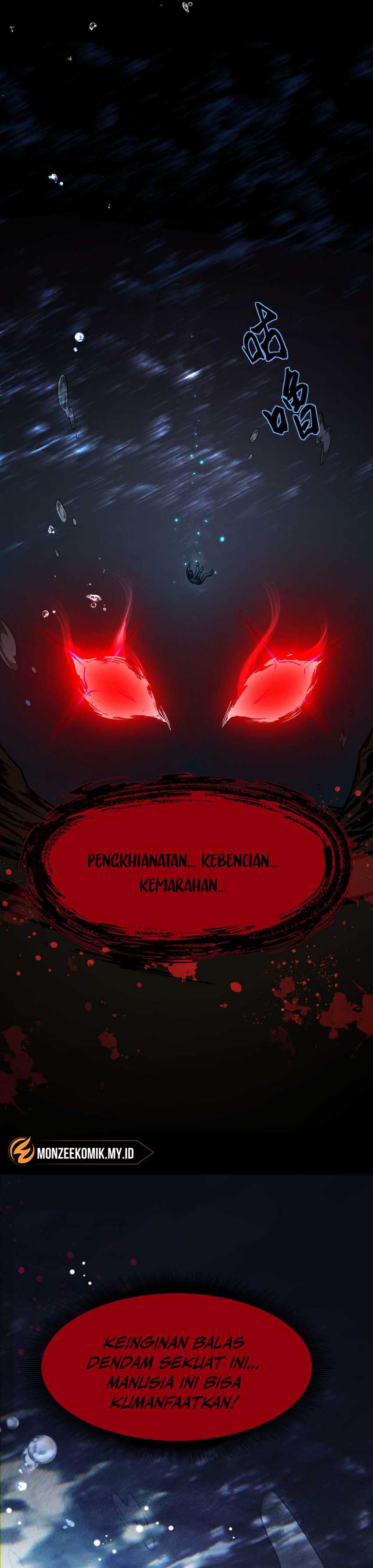 Beast Taming: I Can See the Full Evolution Guide Chapter 01