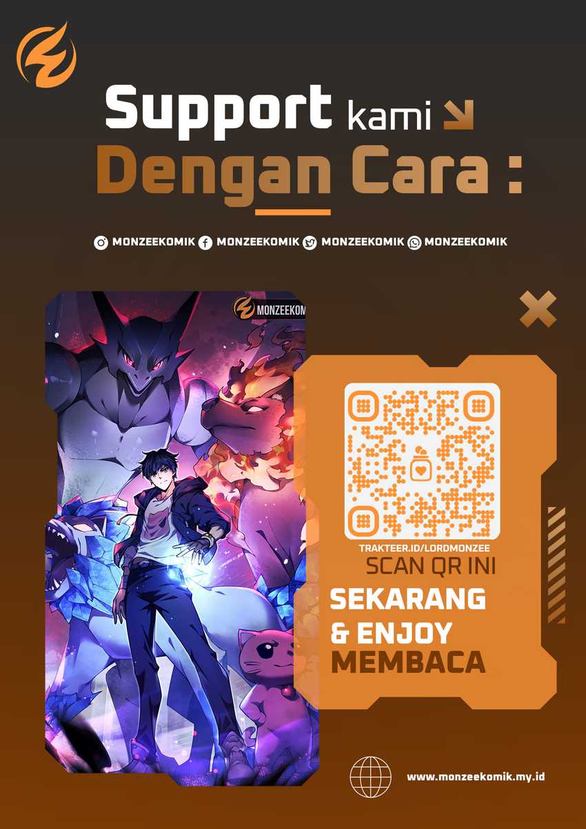 Beast Taming: I Can See the Full Evolution Guide Chapter 01