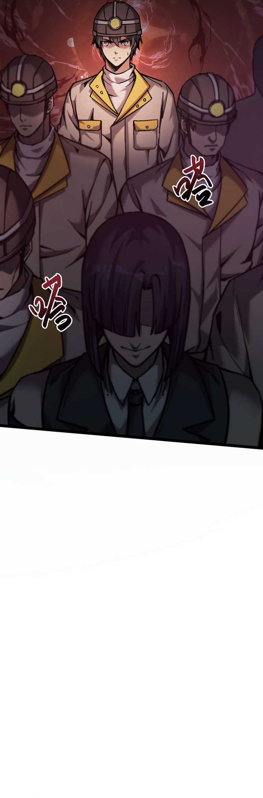 Beast Taming: I Can See the Full Evolution Guide Chapter 01
