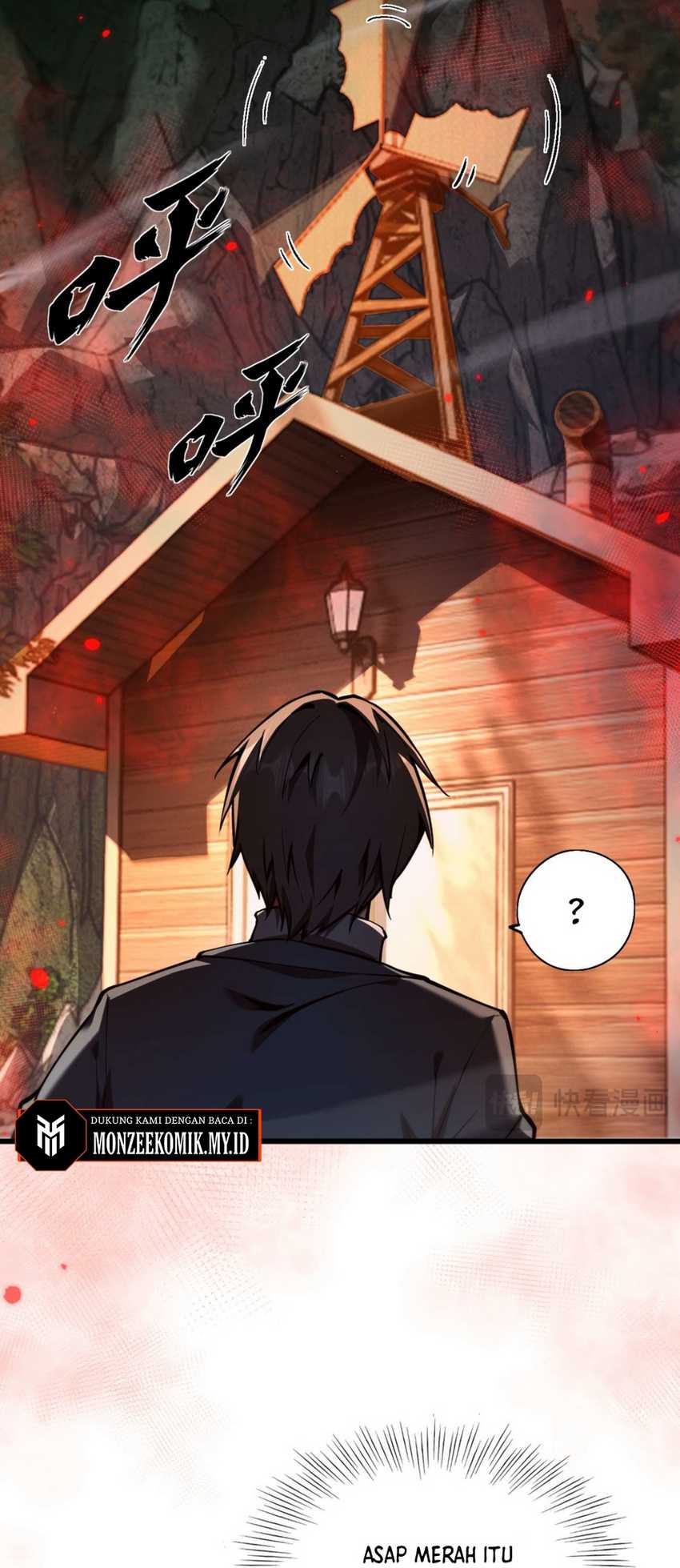 Beast Taming: I Can See the Full Evolution Guide Chapter 04