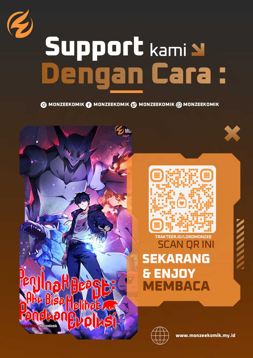 Beast Taming: I Can See the Full Evolution Guide Chapter 05