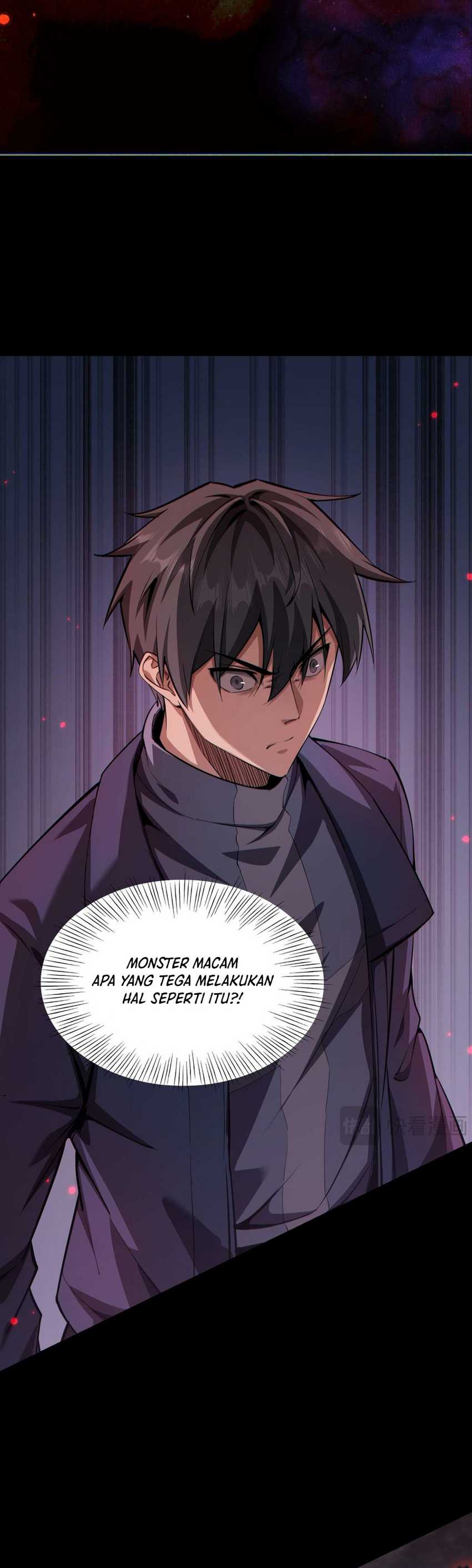Beast Taming: I Can See the Full Evolution Guide Chapter 05