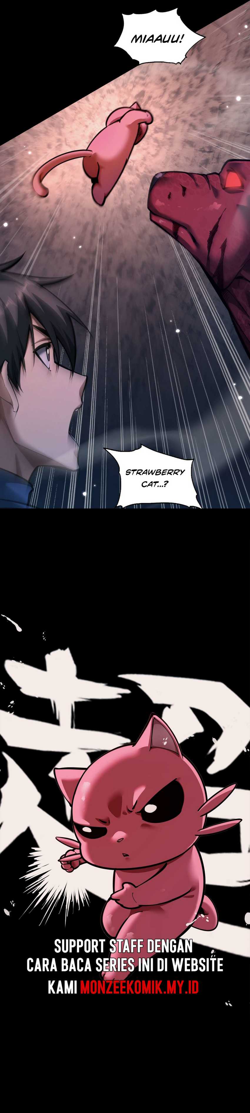 Beast Taming: I Can See the Full Evolution Guide Chapter 06
