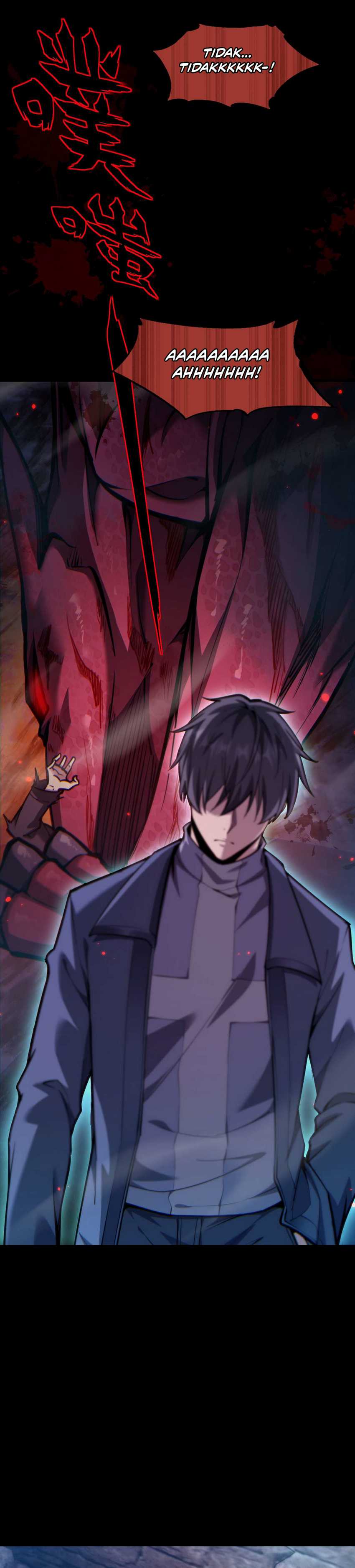 Beast Taming: I Can See the Full Evolution Guide Chapter 07