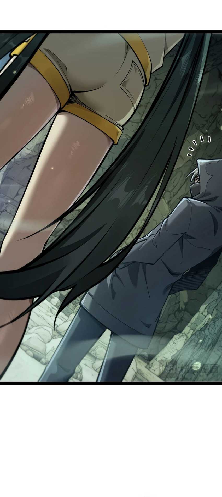 Beast Taming: I Can See the Full Evolution Guide Chapter 08