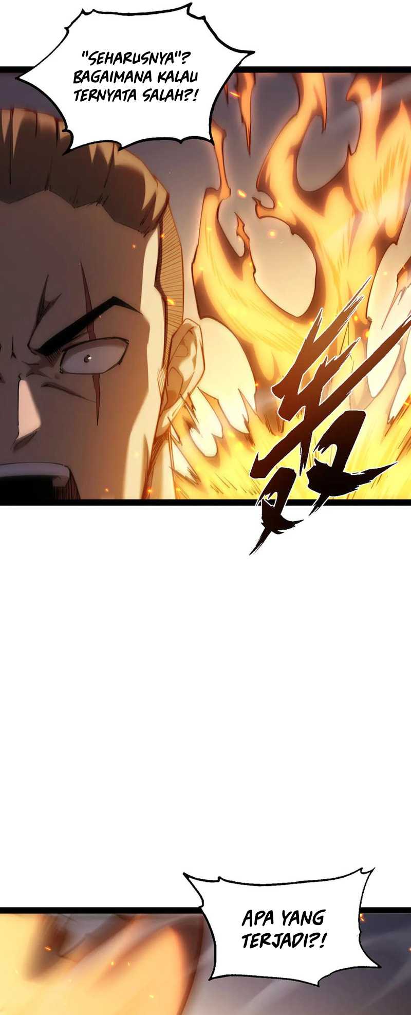 Beast Taming: I Can See the Full Evolution Guide Chapter 17