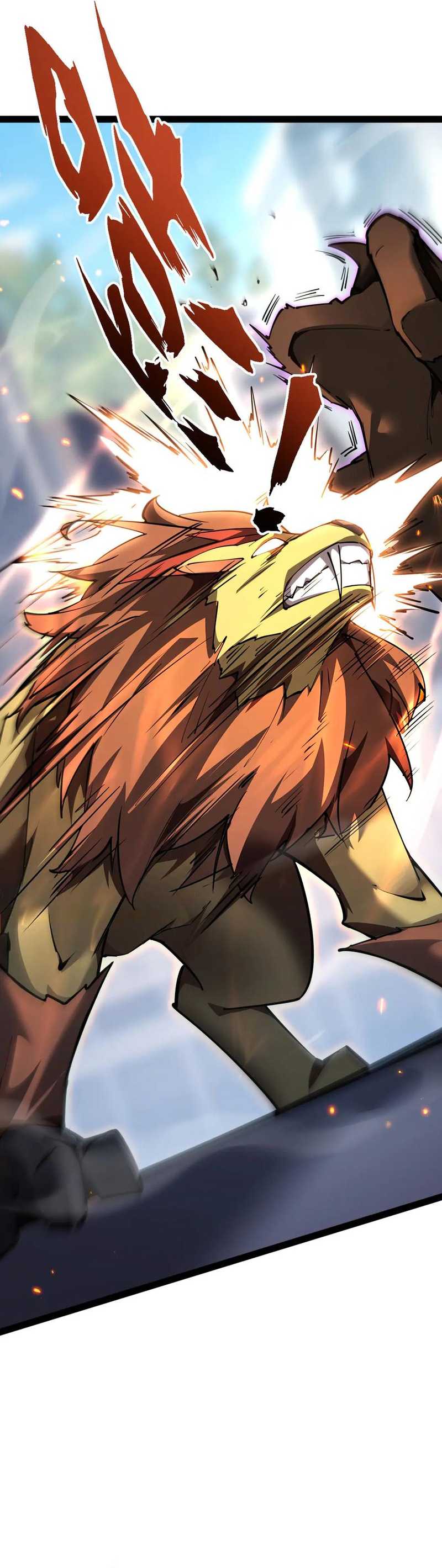 Beast Taming: I Can See the Full Evolution Guide Chapter 18