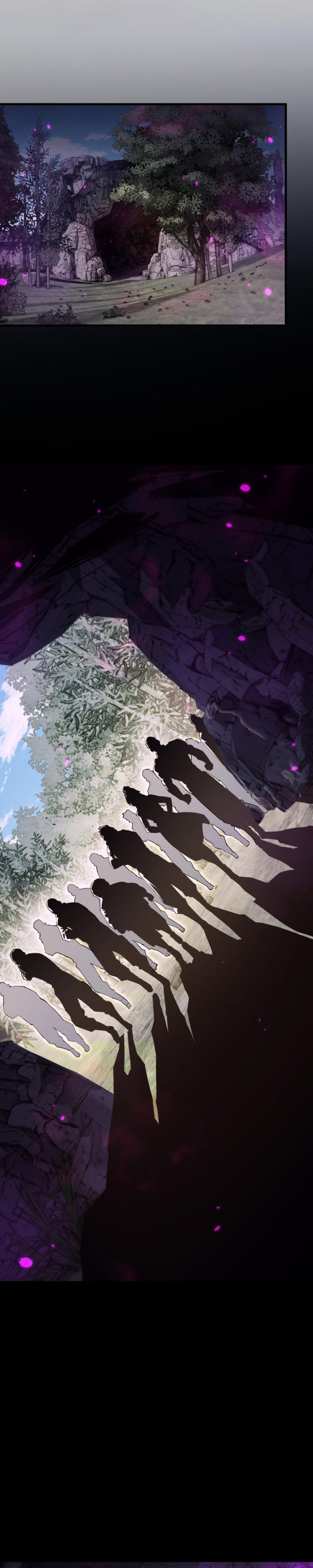 Beast Taming: I Can See the Full Evolution Guide Chapter 20