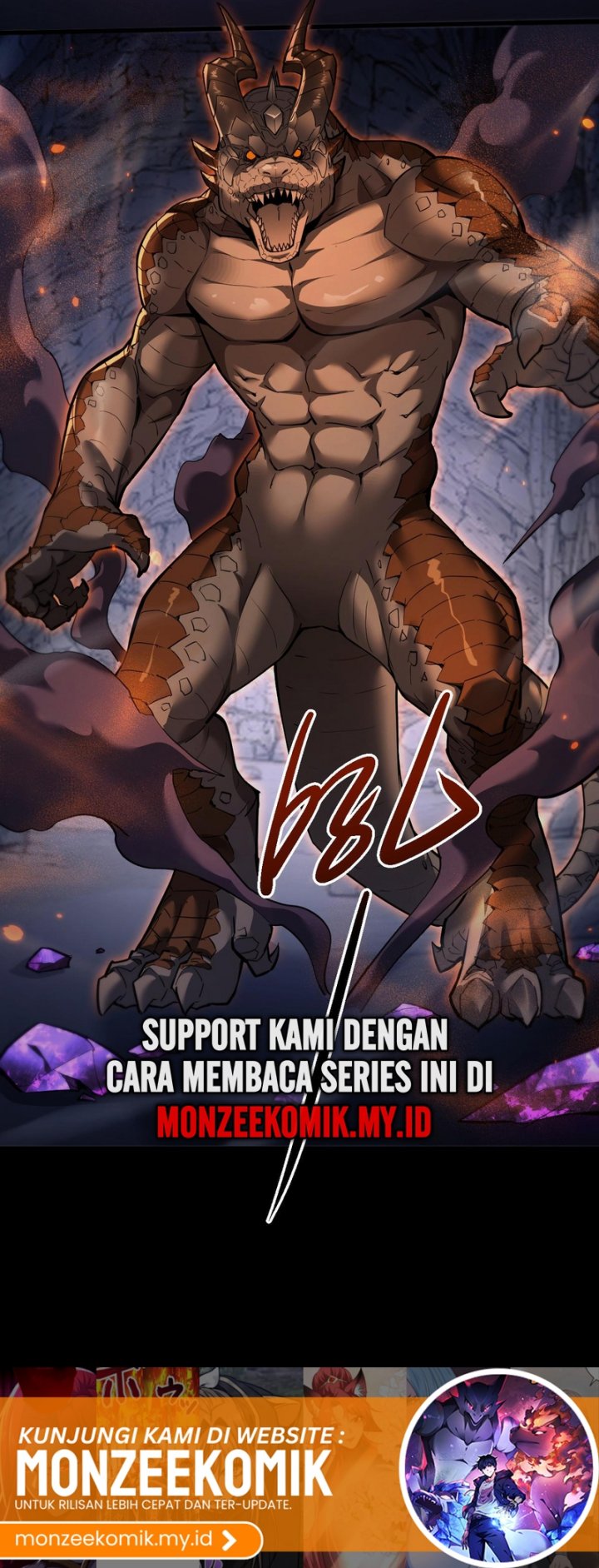 Beast Taming: I Can See the Full Evolution Guide Chapter 20