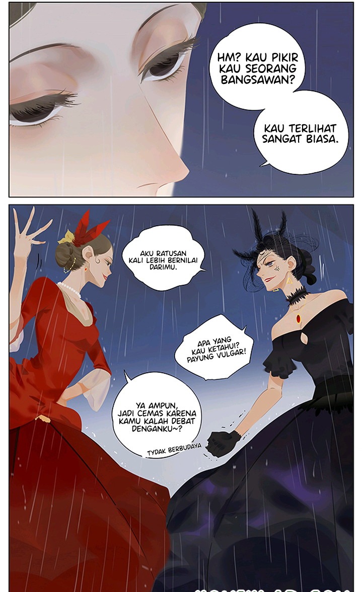 Umbrellas chapter 2 halaman 5
