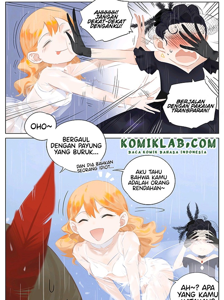 Umbrellas chapter 2 halaman 7