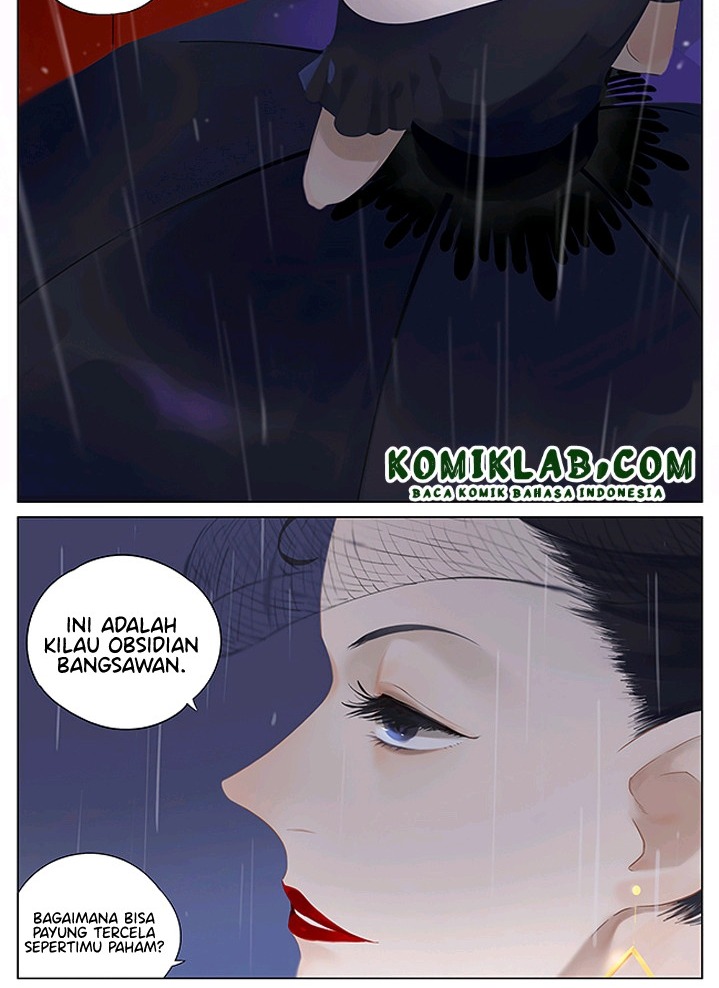 Umbrellas chapter 2 halaman 4