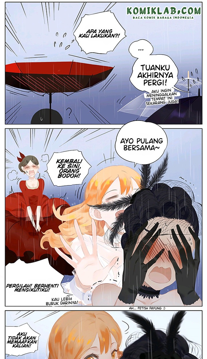 Umbrellas chapter 2 halaman 9