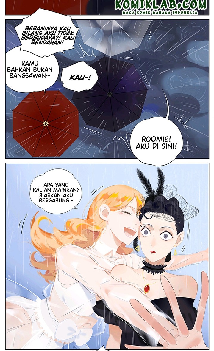 Umbrellas chapter 2 halaman 6