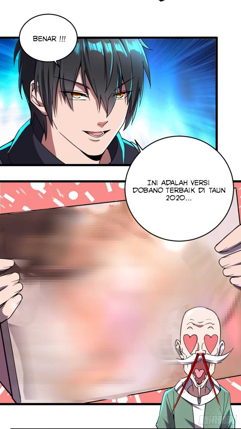 My Harem In The Day of Apocalypse Chapter 09 page 15