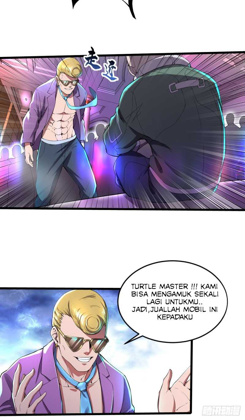 My Harem In The Day of Apocalypse Chapter 09 page 10