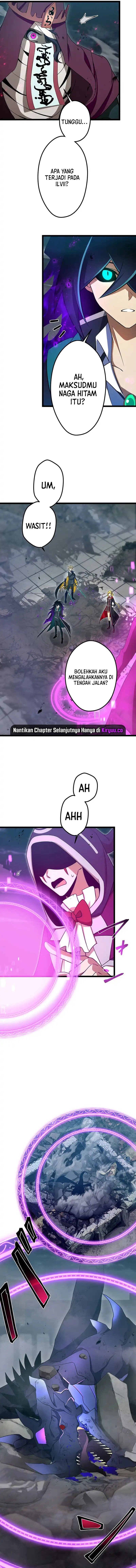 I Reincarnated as an SSS-Ranked Goblin Chapter 81