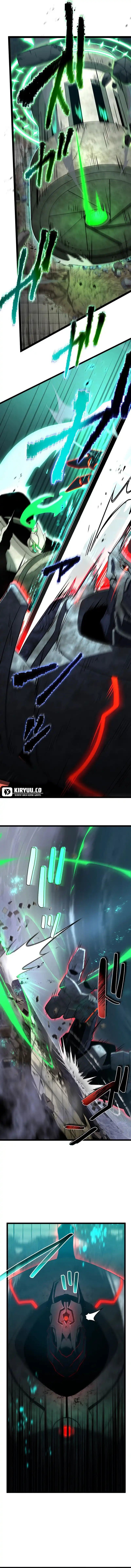 I Reincarnated as an SSS-Ranked Goblin Chapter 81