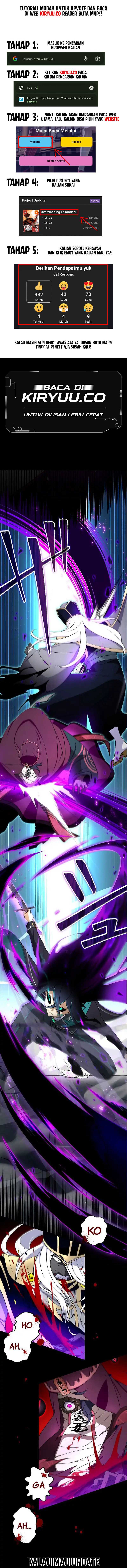 I Reincarnated as an SSS-Ranked Goblin Chapter 83