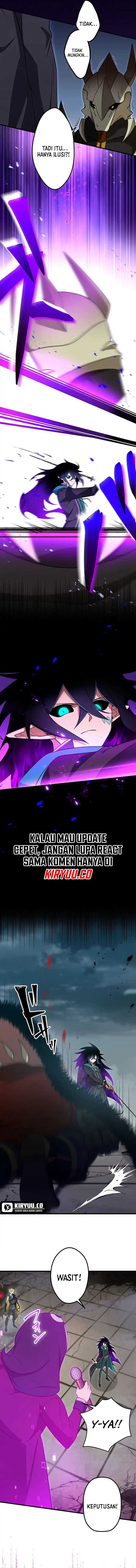 I Reincarnated as an SSS-Ranked Goblin Chapter 83