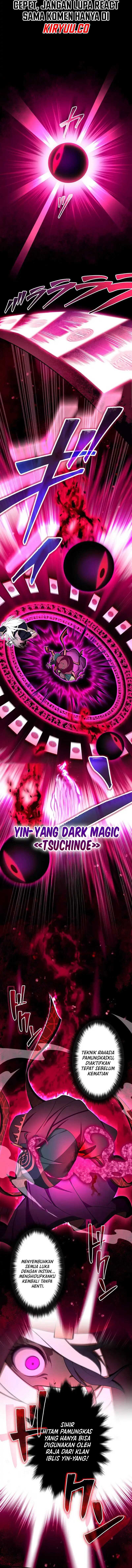 I Reincarnated as an SSS-Ranked Goblin Chapter 83
