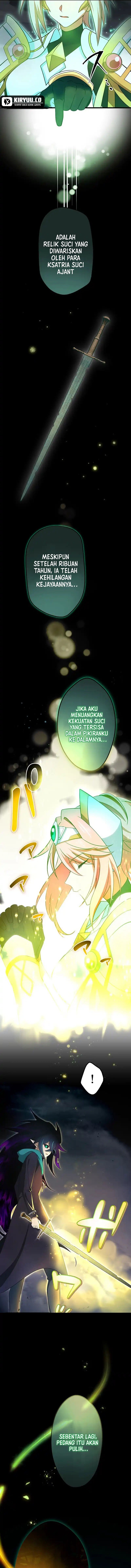 I Reincarnated as an SSS-Ranked Goblin Chapter 84