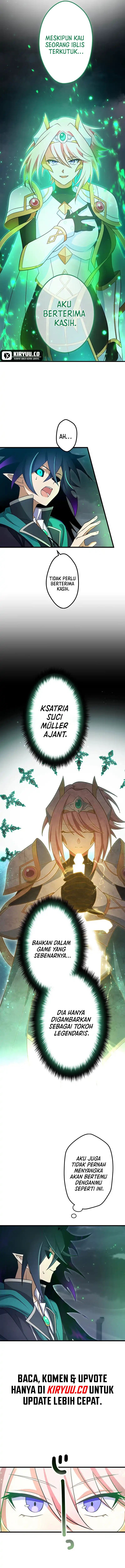 I Reincarnated as an SSS-Ranked Goblin Chapter 84