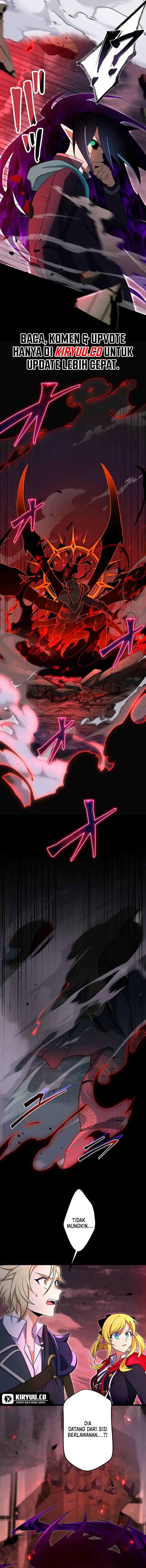 I Reincarnated as an SSS-Ranked Goblin Chapter 84