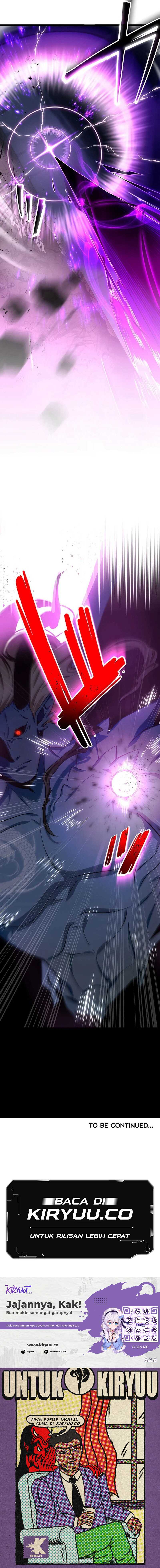 I Reincarnated as an SSS-Ranked Goblin Chapter 86