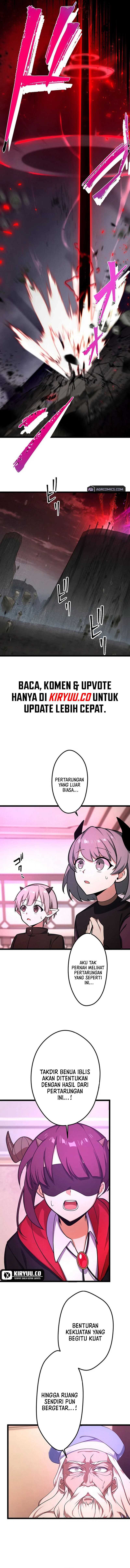 I Reincarnated as an SSS-Ranked Goblin Chapter 86