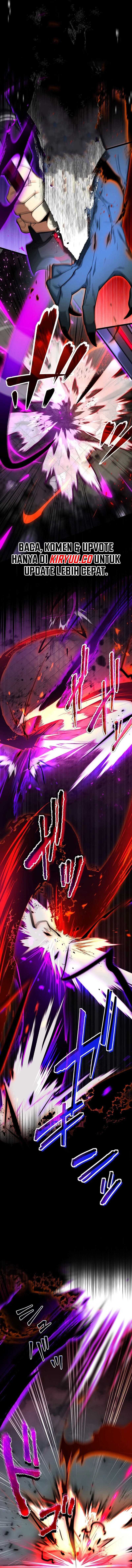 I Reincarnated as an SSS-Ranked Goblin Chapter 86