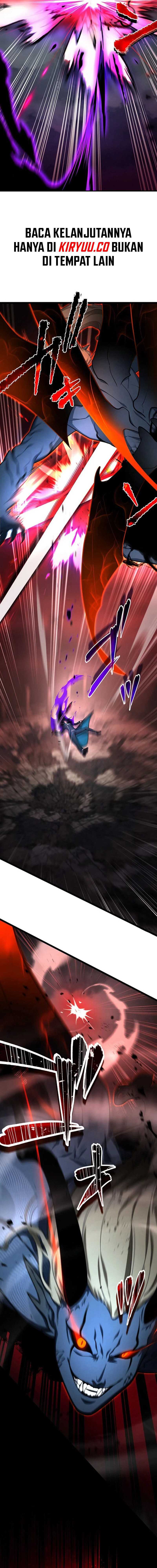 I Reincarnated as an SSS-Ranked Goblin Chapter 86
