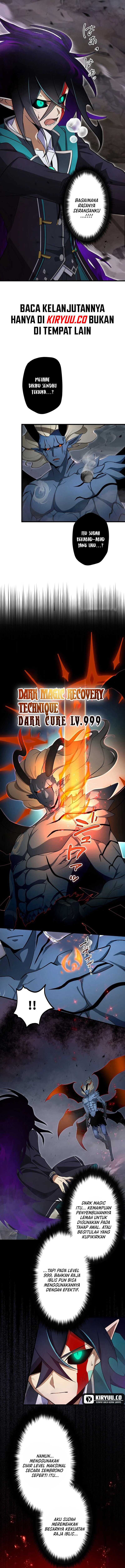 I Reincarnated as an SSS-Ranked Goblin Chapter 87