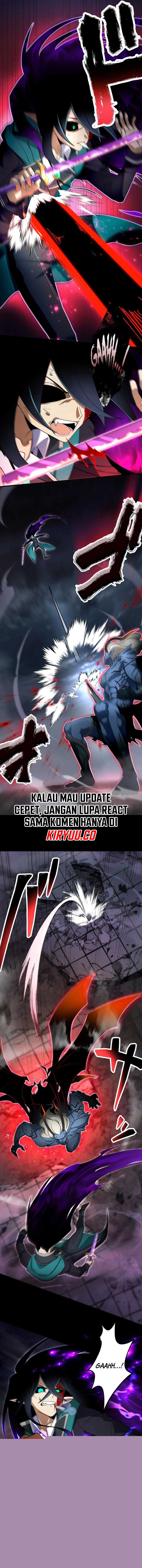 I Reincarnated as an SSS-Ranked Goblin Chapter 87