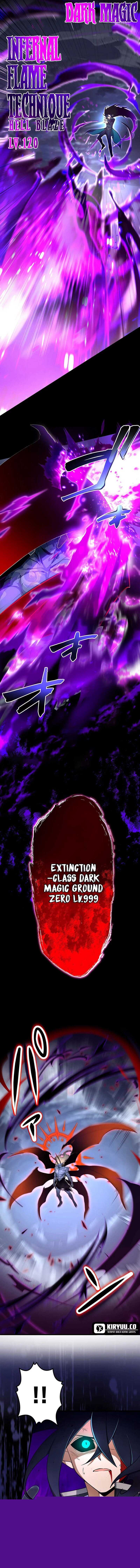 I Reincarnated as an SSS-Ranked Goblin Chapter 87