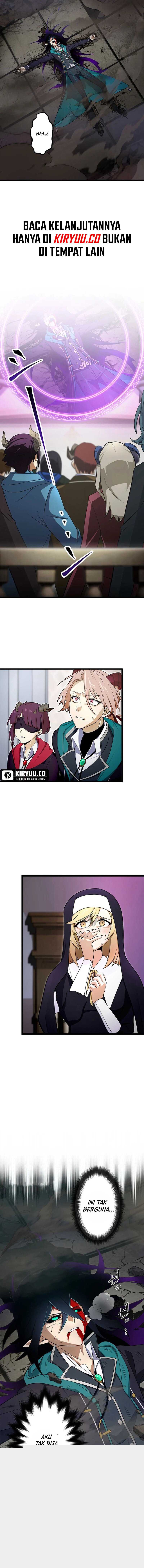 I Reincarnated as an SSS-Ranked Goblin Chapter 87